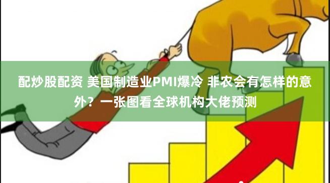 配炒股配资 美国制造业PMI爆冷 非农会有怎样的意外？一张图看全球机构大佬预测